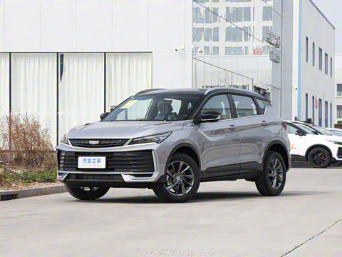 2025�� ��ԽL 1.5TD DCT ��Խ