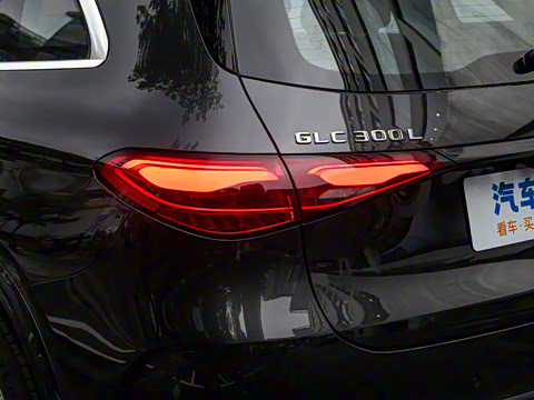 2024�� �Ŀ� GLC 300 L 4MATIC ������ 5��