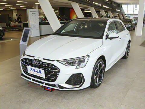 2025�� Sportback 35TFSI �ɳ������� +������ѡ��