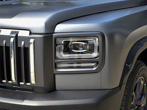 2025�� 2.0T 4WD Pro