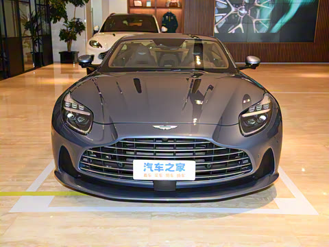 2025�� 4.0T V8 Coupe