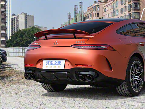 2023�� AMG GT 50 4MATIC+ �����ܳ�