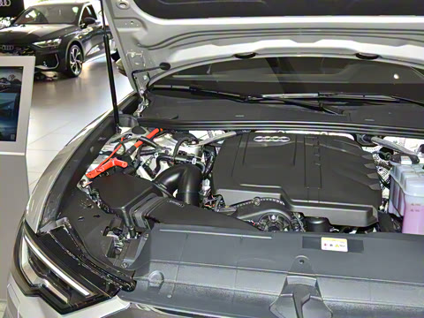 2025�� 45 TFSI ��ѡ������