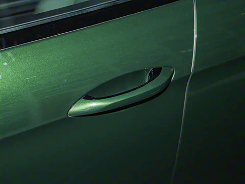 2024�� Panamera �����ӳ��� 2.9T