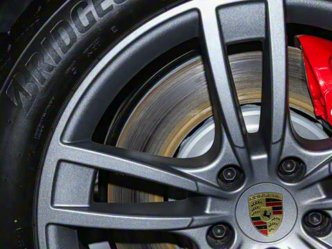 2025�� Cayenne S E-Hybrid 3.0T