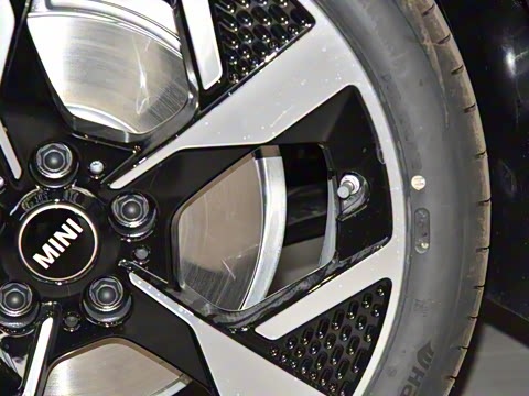 2025�� 2.0T COOPER S CABRIO ������