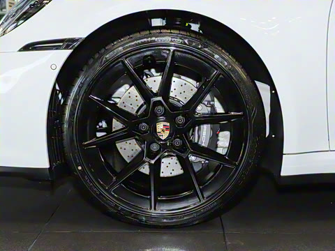 2025�� Carrera 3.0T