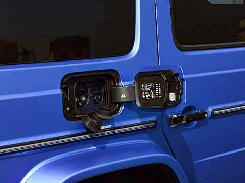 2025�� G580 �׷��ر��