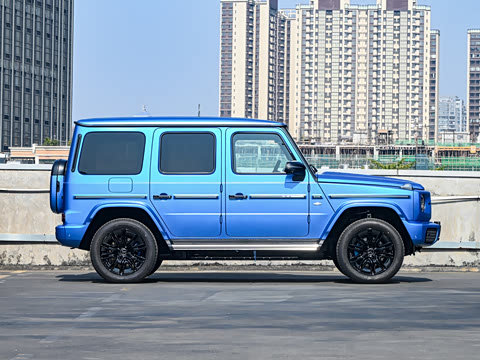 2025�� G580 �׷��ر��