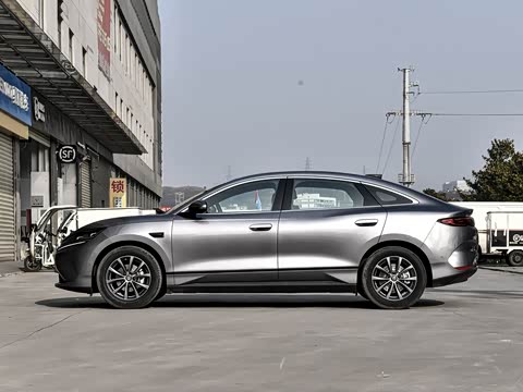 2025�� EV 470KM������