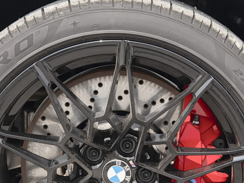 2024�� M4������ܳ� M xDrive ������