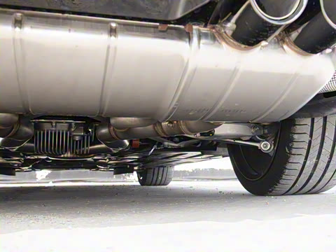 2024�� M4������ܳ� M xDrive ������