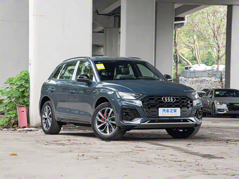 2025�� 45�����ذ� 40 TFSI ����������