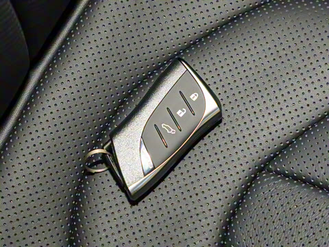 2025�� 500h ����F SPORT Performance