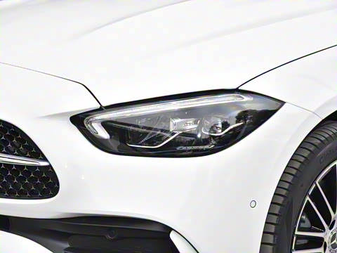 2025�� �Ŀ� C 200 L �˶���