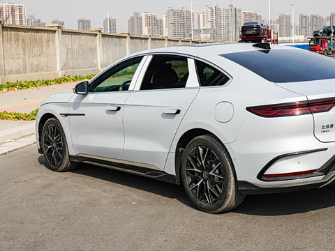 2025�� DM-i �Ǽݰ� 125KM�����