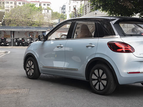 2025�� 410km ��Ϭ������