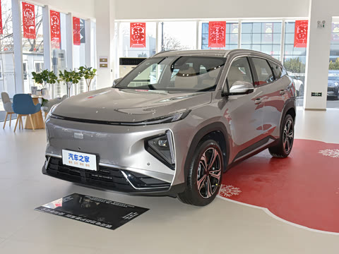 2025�� EM-i 115km ̽��+��