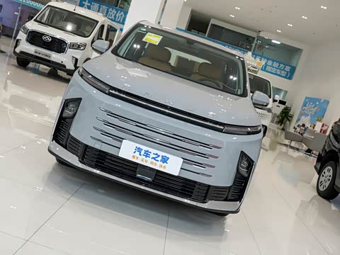 2025�� MAX 1.5T �Զ�������