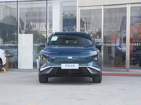 2025�� EM-i 115km ̽��+��