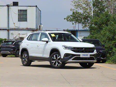 2025�� �Ŀ� ������ 300TSI