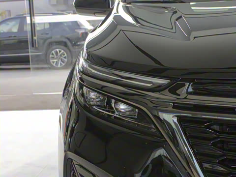 2023�� ��� 2.0T RS ���������ؽ��