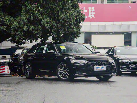 2025�� Avant 45 TFSI ��̽�ռ�