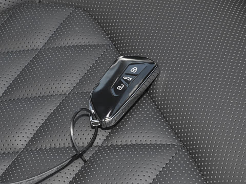 2025�� 380TSI �����콢ʤ�� ������ 6��