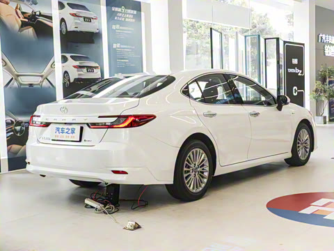 2024�� ˫�� 2.0HGVP ������