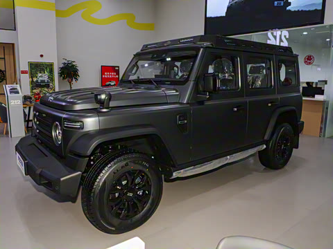 2024�� 2.0T ̽�ռ�