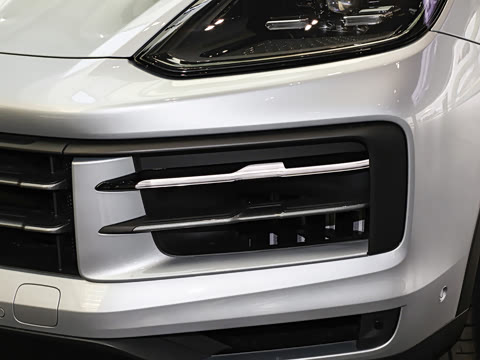 2025�� Cayenne 3.0T ���ΰ�