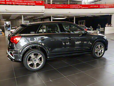 2024�� �Ŀ� 35TFSI ʱ�ж�����