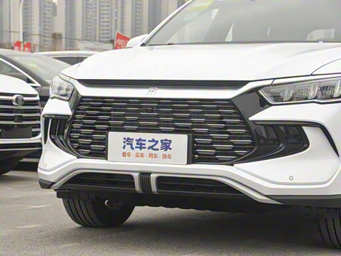 2024�� ��ҫ�� DM-i 110KM׿Խ��