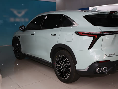 2024�� �Ŀ� ����iHD 150km�ǿ�������