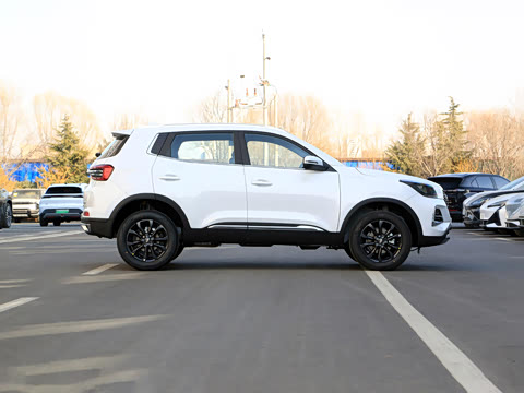 2025�� 1.5L CVT׿Խ��