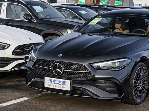 2025�� CLE 260 ���ܳ�