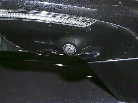 2024�� Panamera 4 E-Hybrid �����ӳ��� 2.9T