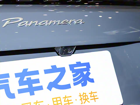 2024�� Panamera 2.9T