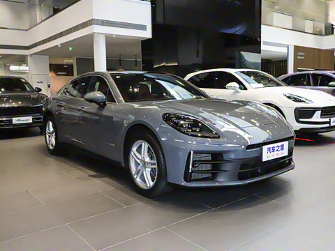 2024�� Panamera 2.9T