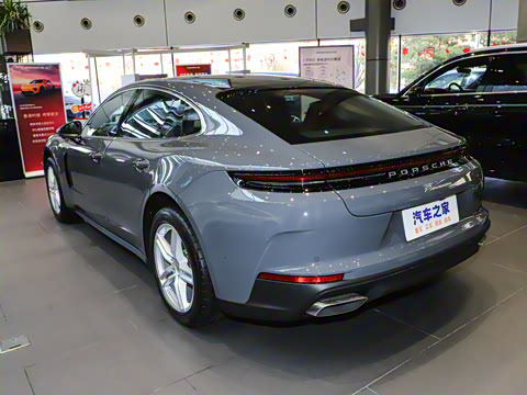 2024�� Panamera 2.9T