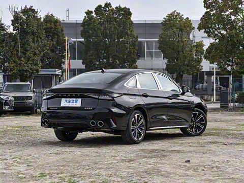 2025�� 1.6T DCT�