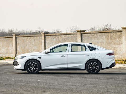 2025�� DM-i �Ǽݰ� 80KM��Խ��