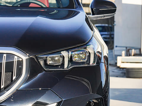 2025�� 530Li ������ M�˶���װ