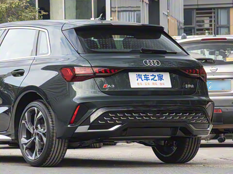 2025�� Sportback 35TFSI �ɳ�������