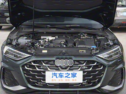 2025�� Sportback 35TFSI �ɳ�������