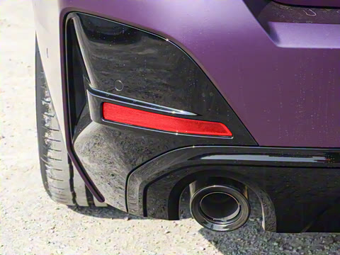 2024�� 430i Gran Coupe M�˶���ҹ��װ