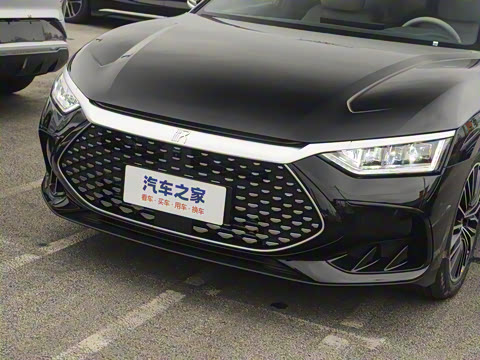 2024�� DM-i ��ҫ�� 121KM ������