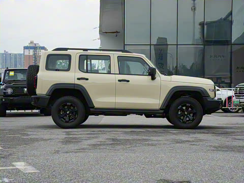 2025�� 2.4T ���Ͱ�