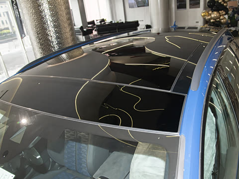 2024��  RS 6 4.0T Avant performance