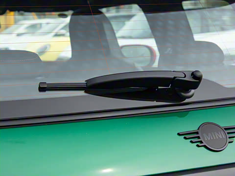 2025 JOHN COOPER WORKS